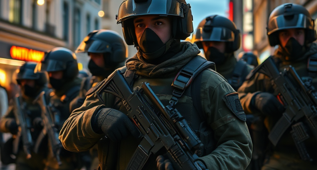 Guerre, militarizzazione dei territori e corsa agli armamenti. Una strada senza ritorno?