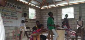 HAITI – Progetto Don Lorenzo Milani: “Sostegno alla educazione di base e professionale in zone rurali”