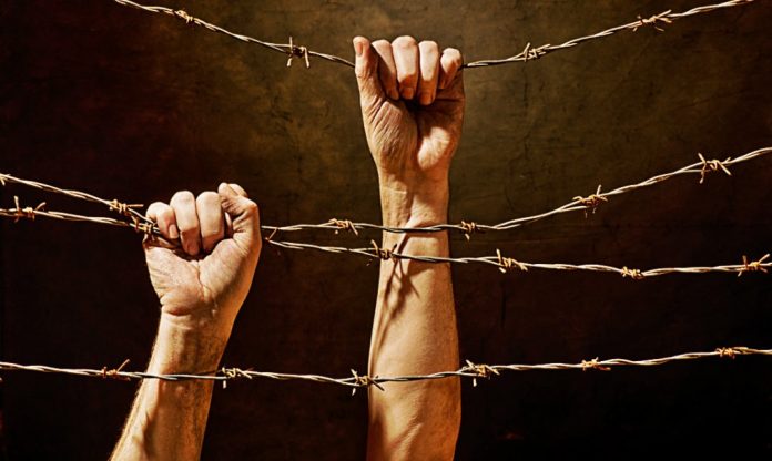 OPERAZIONE DARIO CANALE: sostegno a ‘Medici Contro la Tortura’
