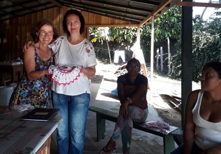 Brasile – Operazione “Veredas Femininas”