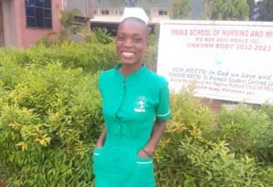 Uganda – Operazione “WAN OPARO”