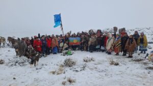 Argentina – Non è lecito seminare sospetti su popoli interi