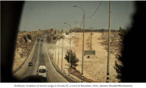 Israele ha appena avviato il processo per legalizzare l’annessione della Cisgiordania. Ecco in cosa consiste