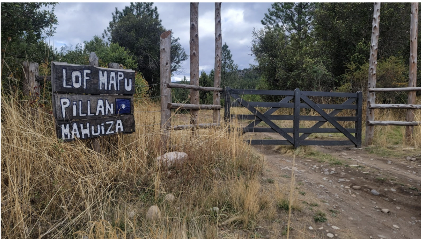 Argentina: le comunità Mapuche si rivolgono all’ONU per denunciare persecuzione, criminalizzazione e impatto estrattivista