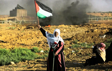 Giornata Internazionale della Donna: la resistenza ispiratrice delle donne palestinesi