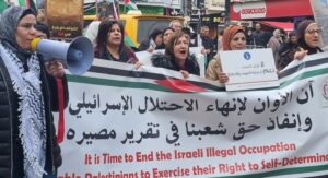 7 Marzo 2026 – Quarrata (PT) – “Anche nei luoghi più bui le donne continuano a costruire la vita”