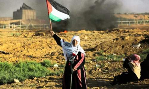 Giornata Internazionale della Donna: la resistenza ispiratrice delle donne palestinesi