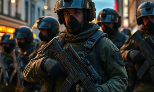 Guerre, militarizzazione dei territori e corsa agli armamenti. Una strada senza ritorno?
