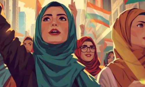 8 Marzo 2026 – Nonantola (MO) – “Anche nei luoghi più bui le donne continuano a costruire la vita”