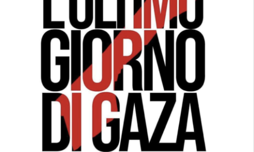 9 maggio: Partecipiamo alla mobilitazione in rete per Gaza!