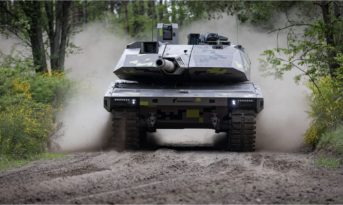 Difesa: Rheinmetall aumenta produzione armi in Sardegna, via libera dal governo