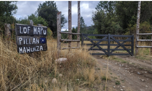 Argentina: le comunità Mapuche si rivolgono all’ONU per denunciare persecuzione, criminalizzazione e impatto estrattivista
