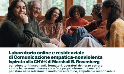 Seminario Comunicazione Empatica