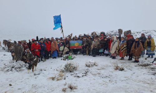 Argentina – Non è lecito seminare sospetti su popoli interi
