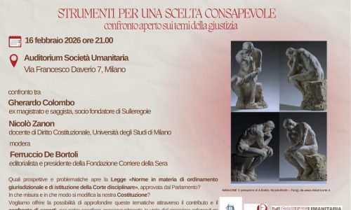 Al bivio delle riforma: strumenti per una scelta consapevole